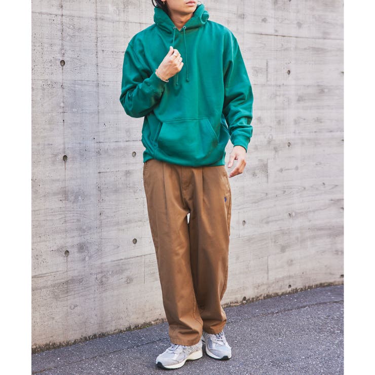 【UNITED ATHLE】10オンス ヘビーウェイトフーデットパーカー | SETUP7【WOMEN】 | 詳細画像45 