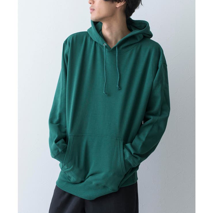 【UNITED ATHLE】10オンス ヘビーウェイトフーデットパーカー | SETUP7【WOMEN】 | 詳細画像47 