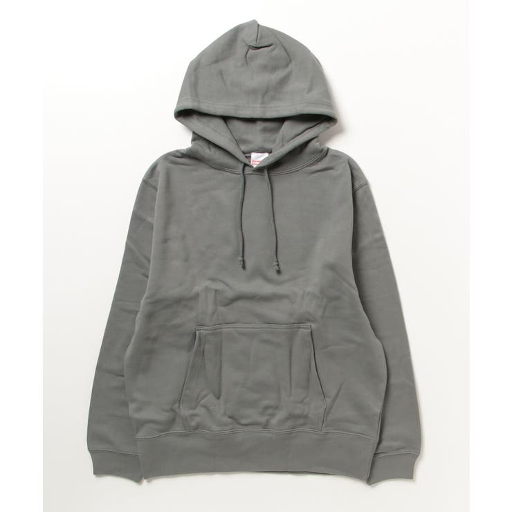 ストーン | 【UNITED ATHLE】10オンス ヘビーウェイトフーデットパーカー | SETUP7【WOMEN】