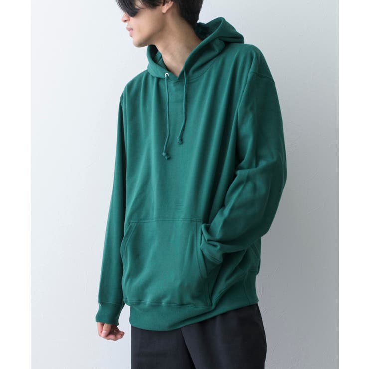 【UNITED ATHLE】10オンス ヘビーウェイトフーデットパーカー | SETUP7【WOMEN】 | 詳細画像48 