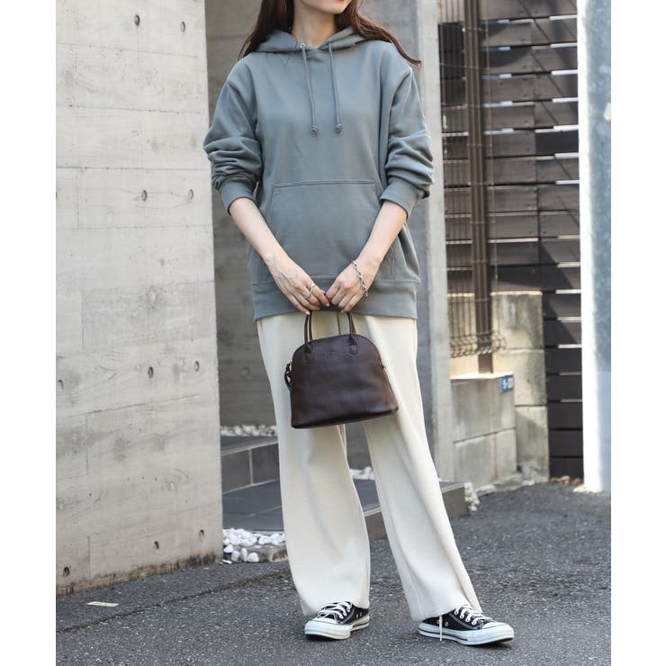 【UNITED ATHLE】10オンス ヘビーウェイトフーデットパーカー | SETUP7【WOMEN】 | 詳細画像52 