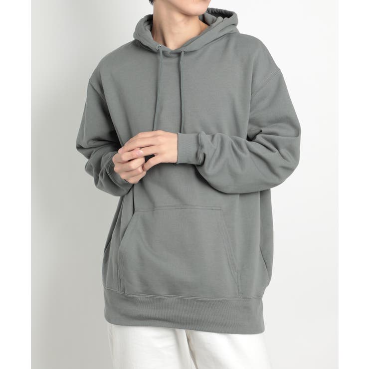 【UNITED ATHLE】10オンス ヘビーウェイトフーデットパーカー | SETUP7【WOMEN】 | 詳細画像53 