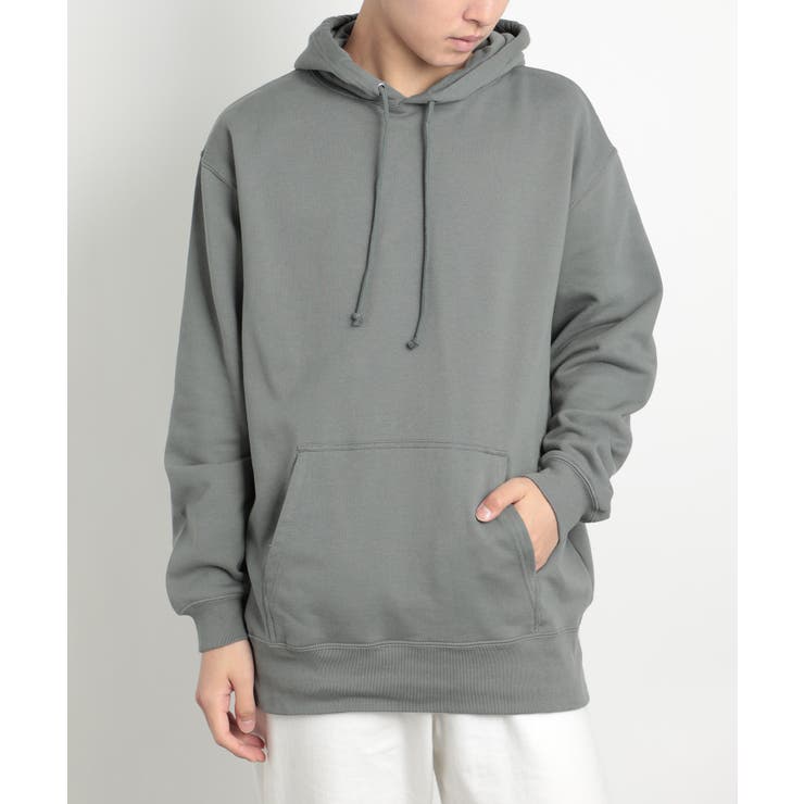 【UNITED ATHLE】10オンス ヘビーウェイトフーデットパーカー | SETUP7【WOMEN】 | 詳細画像54 