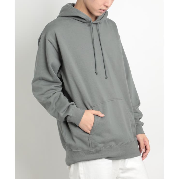 【UNITED ATHLE】10オンス ヘビーウェイトフーデットパーカー | SETUP7【WOMEN】 | 詳細画像55 