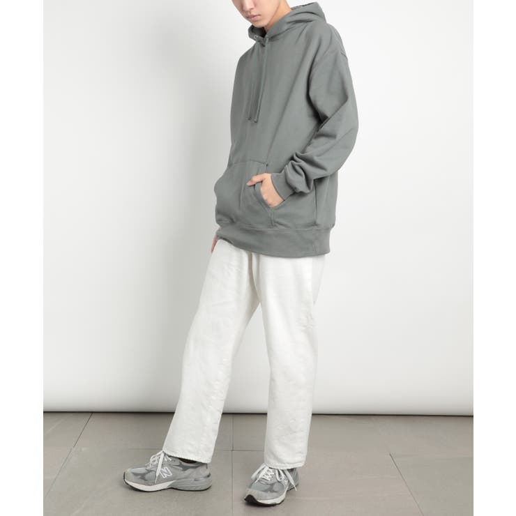 【UNITED ATHLE】10オンス ヘビーウェイトフーデットパーカー | SETUP7【WOMEN】 | 詳細画像56 