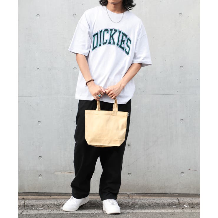 推し活トートに！【UNITED ATHLE】ヘビーコットンキャンバストートバッグ… | SETUP7【WOMEN】 | 詳細画像16 