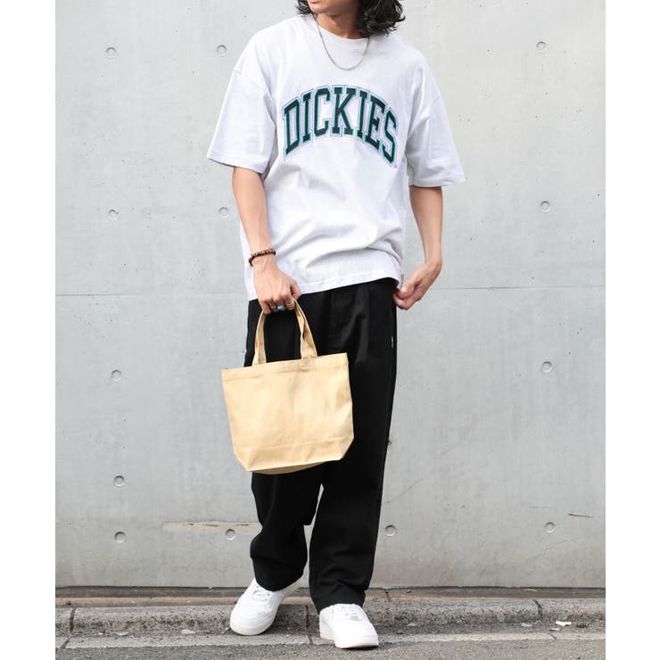 推し活トートに！【UNITED ATHLE】ヘビーコットンキャンバストートバッグ… | SETUP7【WOMEN】 | 詳細画像17 