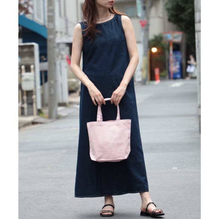 推し活トートに！【UNITED ATHLE】ヘビーコットンキャンバストートバッグ… | SETUP7【WOMEN】 | 詳細画像22 