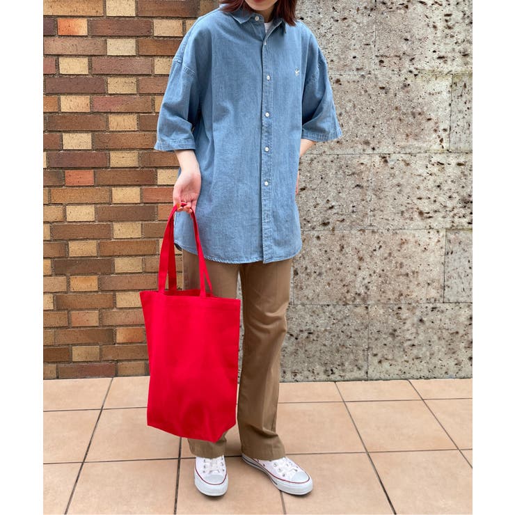 推し活トートに！カラバリ豊富！ヘビーコットンキャンバストート