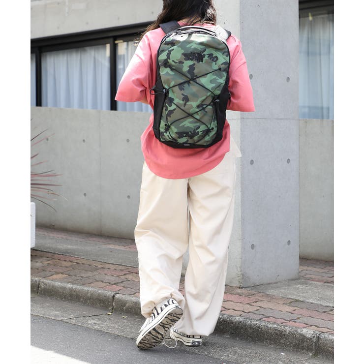 THE NORTH FACE】jester/バックパック[品番：TTMW0000204]｜SETUP7