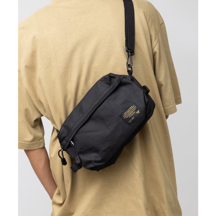 PORTER サコッシュ　ウエストポーチ　ネイビー　2way ショルダーバッグ PORTER サコッシュ ウエストポーチ ネイビー 2way ショルダーバッグ