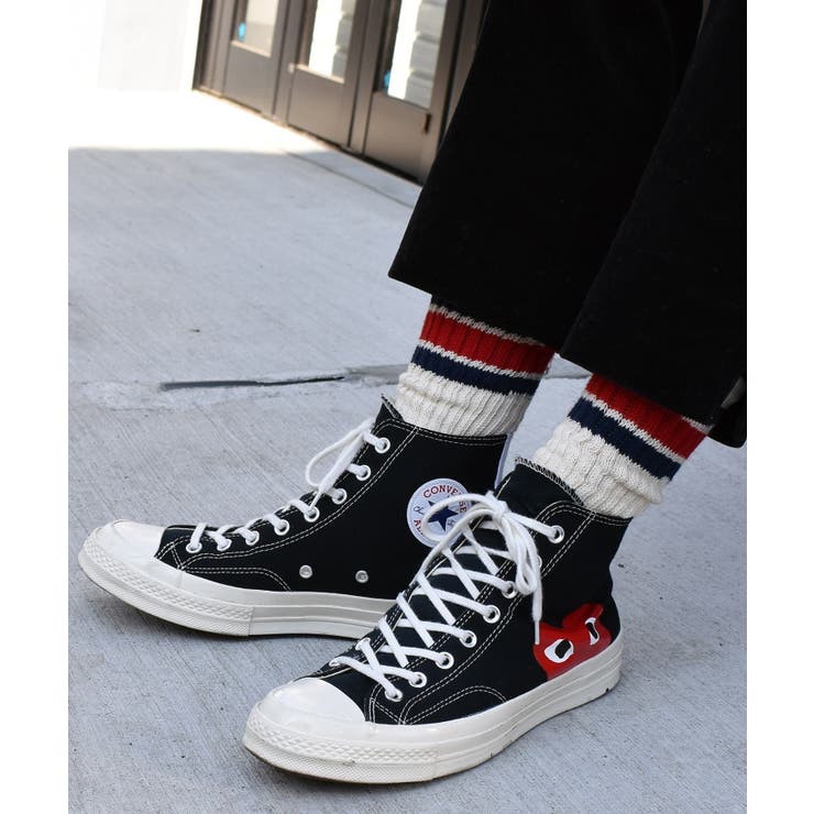 【Healthknit】3足セットヘビーウェイトロングソックス クルーソックス … | SETUP7【MEN】 | 詳細画像20 