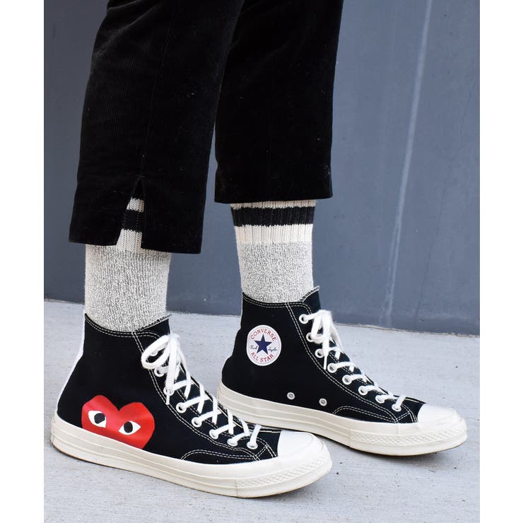 【Healthknit】3足セットヘビーウェイトロングソックス クルーソックス … | SETUP7【MEN】 | 詳細画像21 