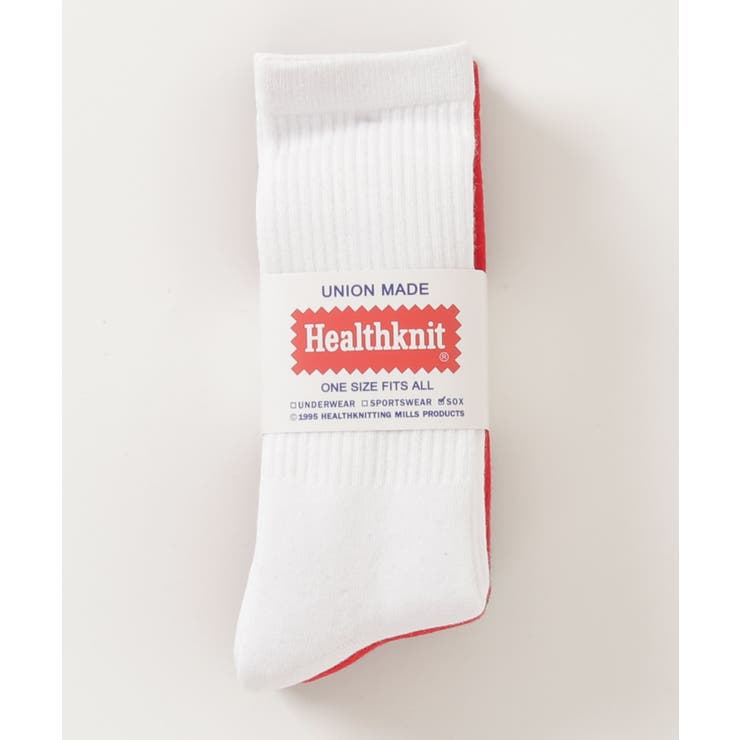 その他5 | 【Healthknit】3足セットヘビーウェイトロングソックス クルーソックス … | SETUP7【MEN】