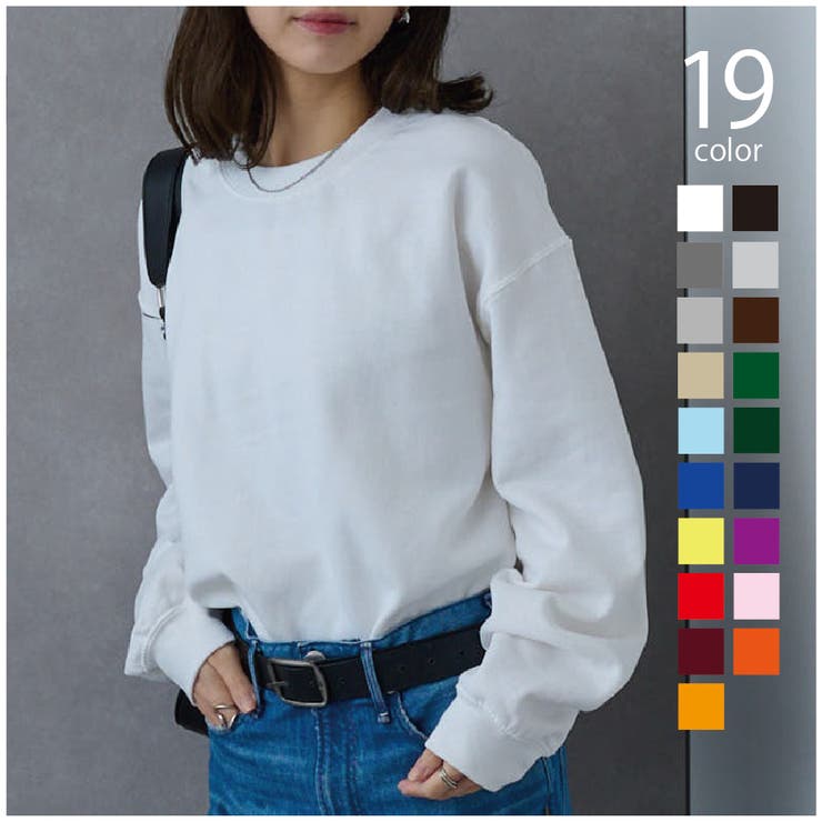 【GILDAN】8 0oz USA | SETUP7【WOMEN】 | 詳細画像1 