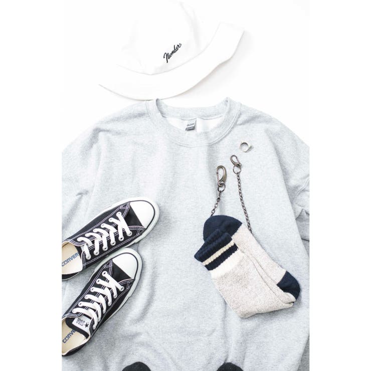 【GILDAN】8 0oz USA | SETUP7【WOMEN】 | 詳細画像26 