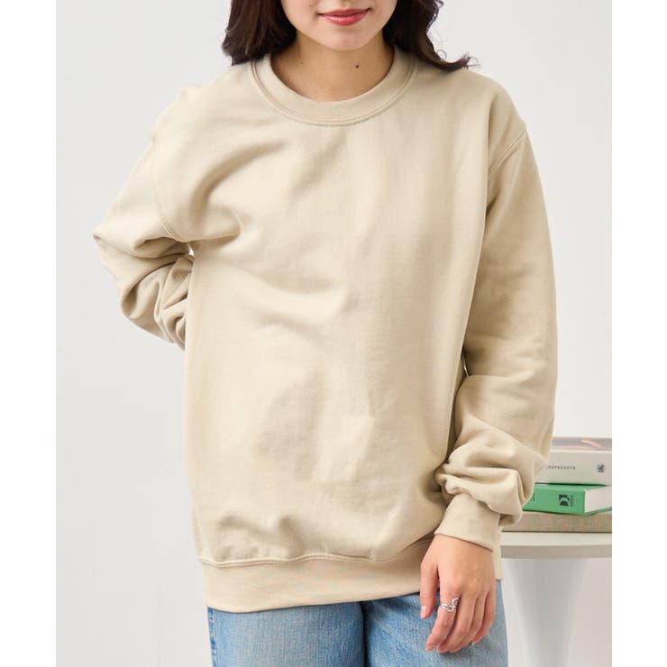 【GILDAN】8 0oz USA | SETUP7【WOMEN】 | 詳細画像37 