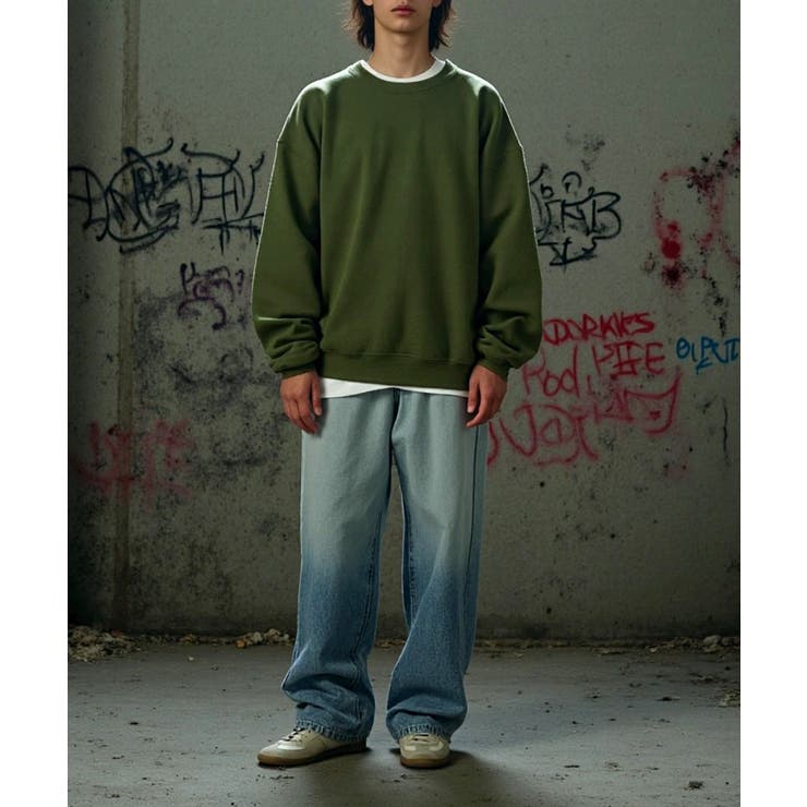 【GILDAN】8 0oz USA | SETUP7【WOMEN】 | 詳細画像45 