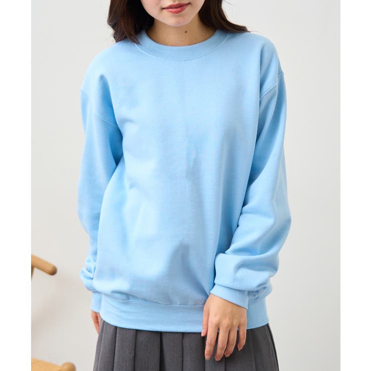 【GILDAN】8 0oz USA | SETUP7【WOMEN】 | 詳細画像48 