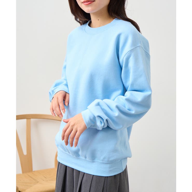 【GILDAN】8 0oz USA | SETUP7【WOMEN】 | 詳細画像49 