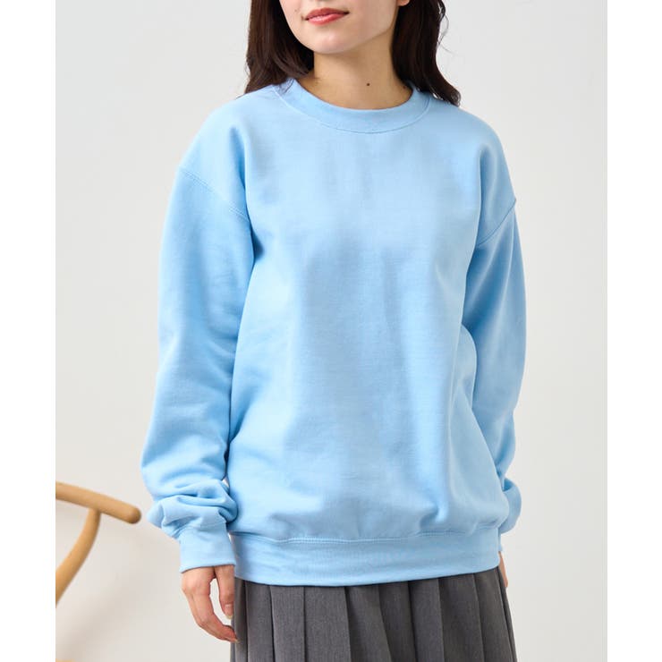 【GILDAN】8 0oz USA | SETUP7【WOMEN】 | 詳細画像50 