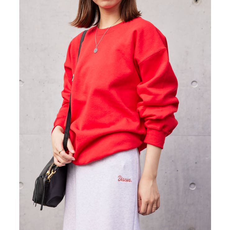 【GILDAN】8 0oz USA | SETUP7【WOMEN】 | 詳細画像65 