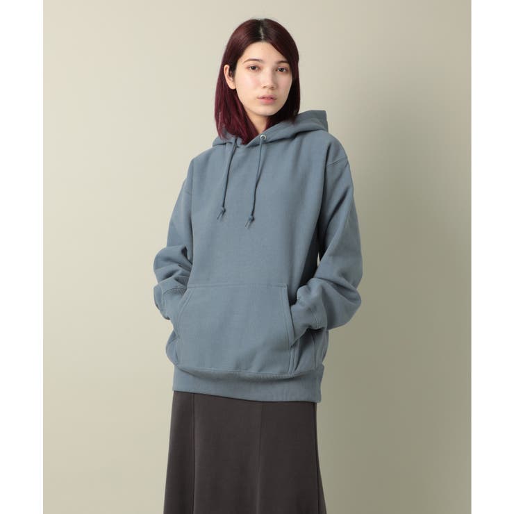 12オンスヘビーウェイトスウェットプルオーバーパーカー 長袖フーディー 厚手 | SETUP7【MEN】 | 詳細画像53 