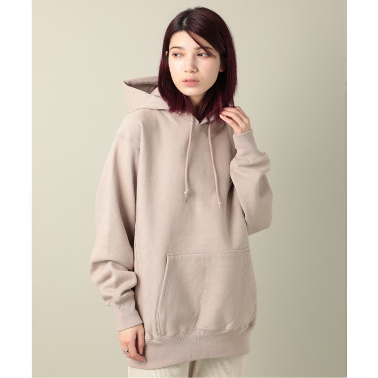 12オンスヘビーウェイトスウェットプルオーバーパーカー 長袖フーディー 厚手 | SETUP7【MEN】 | 詳細画像59 