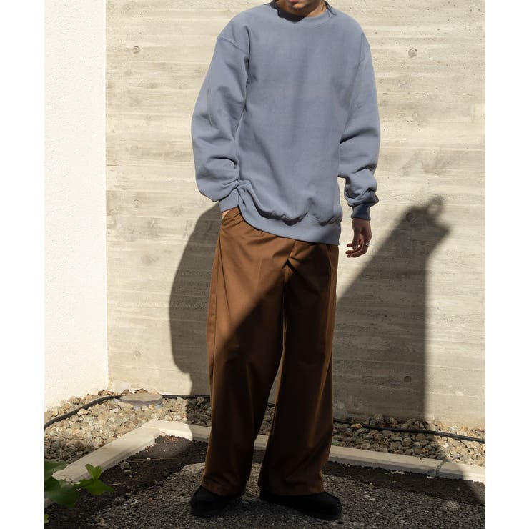 12 0オンス ヘヴィーウェイト | SETUP7【WOMEN】 | 詳細画像40 