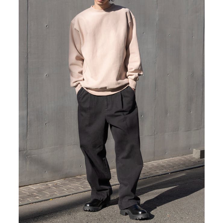 12 0オンス ヘヴィーウェイト | SETUP7【WOMEN】 | 詳細画像44 