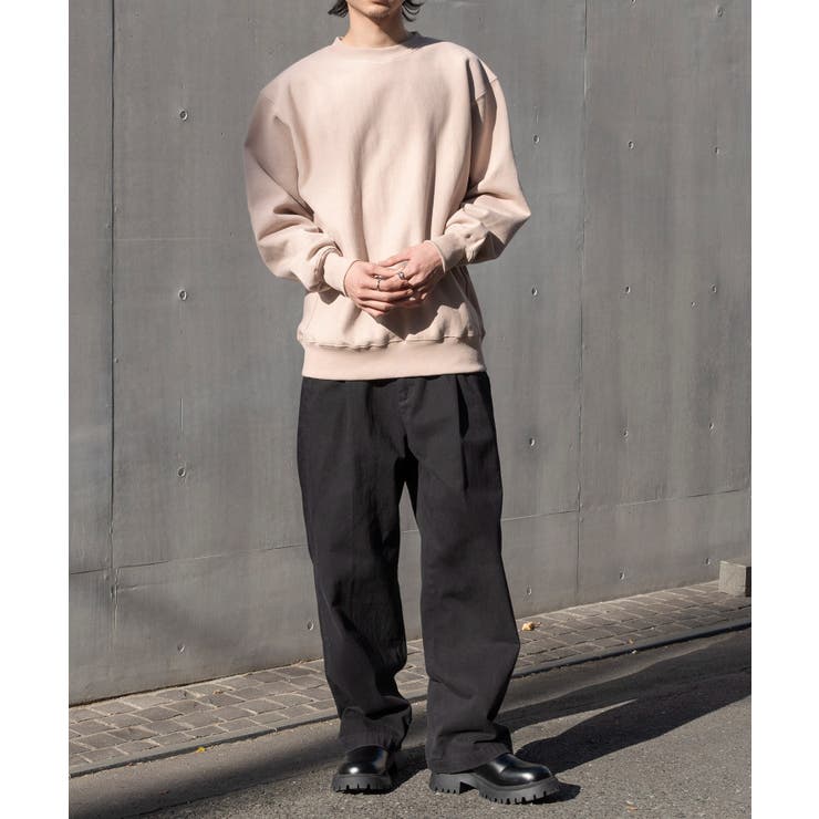 12 0オンス ヘヴィーウェイト | SETUP7【WOMEN】 | 詳細画像45 