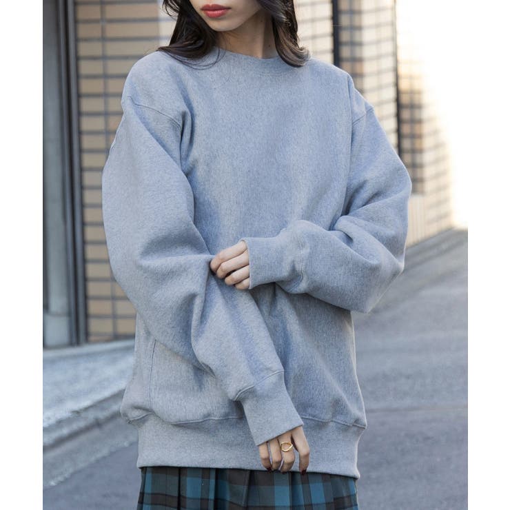 ダークグレー | 12 0オンス ヘヴィーウェイト | SETUP7【WOMEN】