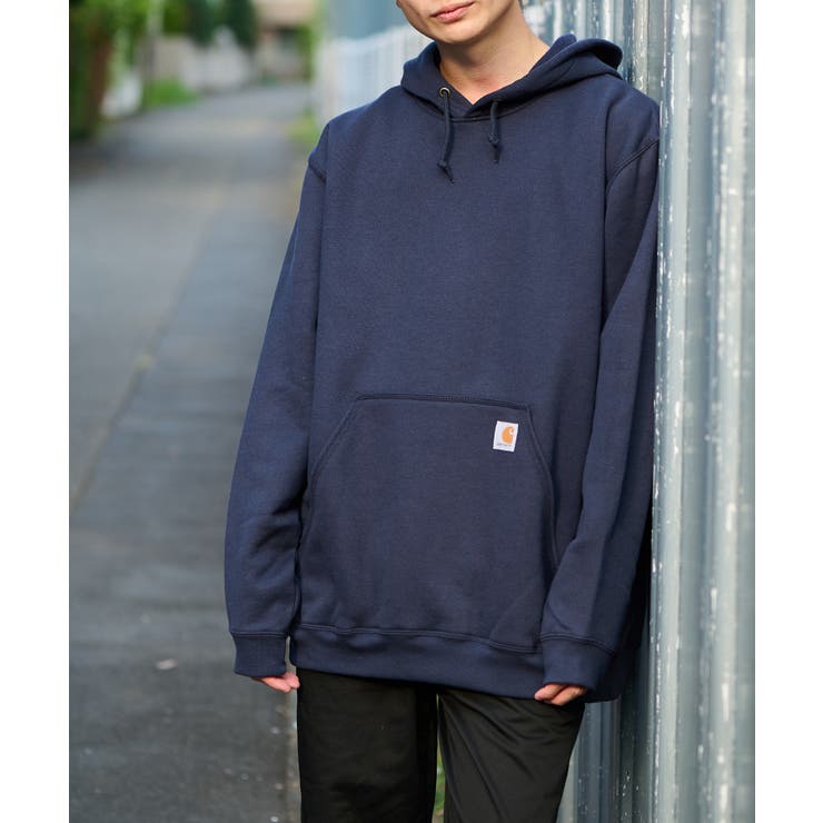 【Carhartt】ビッグシルエットパーカー K121 | SETUP7【MEN】 | 詳細画像44 