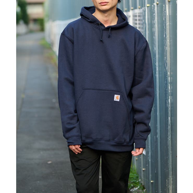 【Carhartt】ビッグシルエットパーカー K121 | SETUP7【MEN】 | 詳細画像45 