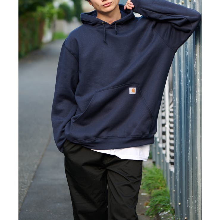 【Carhartt】ビッグシルエットパーカー K121 | SETUP7【MEN】 | 詳細画像48 