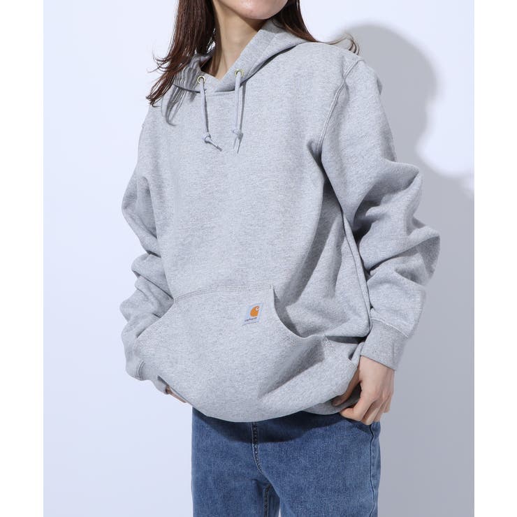 【Carhartt】ビッグシルエットパーカー K121 | SETUP7【MEN】 | 詳細画像50 