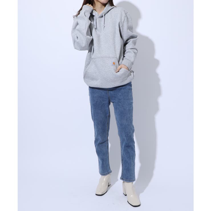 【Carhartt】ビッグシルエットパーカー K121 | SETUP7【MEN】 | 詳細画像52 