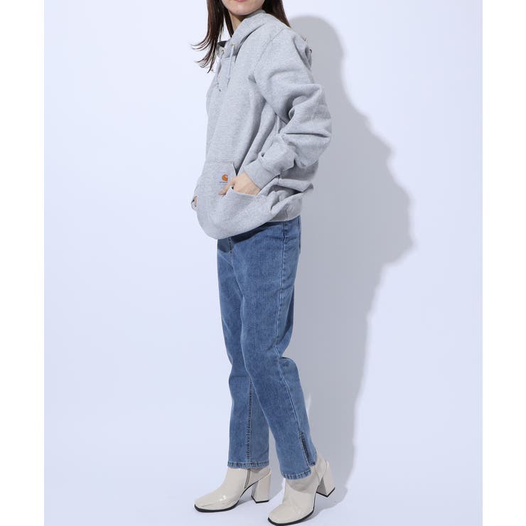 【Carhartt】ビッグシルエットパーカー K121 | SETUP7【MEN】 | 詳細画像53 