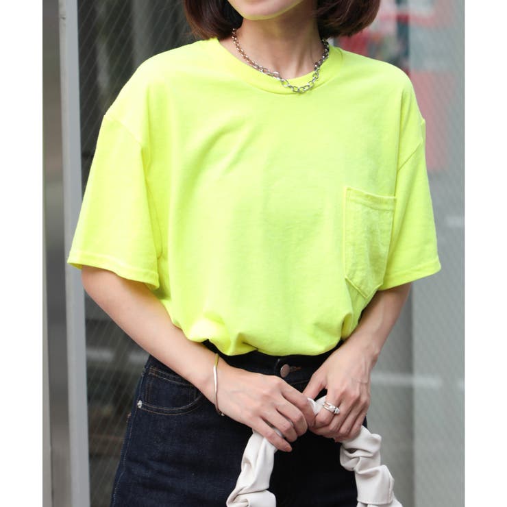 L.GRN | 【GILDAN】6 oz USA | SETUP7【WOMEN】