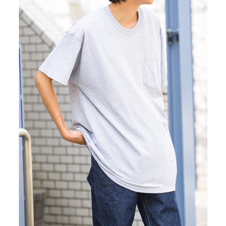 【GILDAN】6 oz USA | SETUP7【WOMEN】 | 詳細画像2 