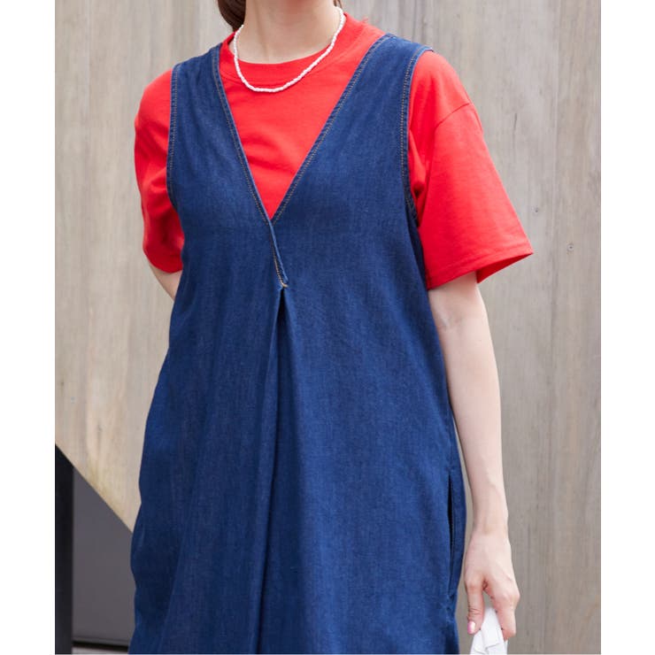 RED | 【GILDAN】6 oz USA | SETUP7【WOMEN】