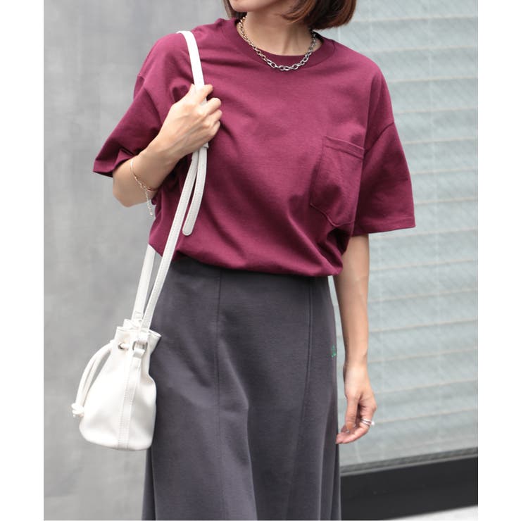 BGD | 【GILDAN】6 oz USA | SETUP7【WOMEN】