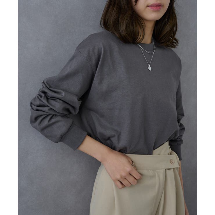 ダークグレー | 6 0オンス USA | SETUP7【MEN】