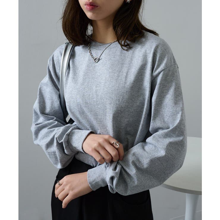 グレー | 6 0オンス USA | SETUP7【MEN】