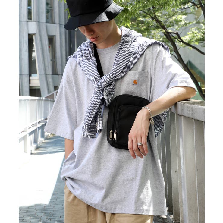 Carhartt（カーハート）の「【ヴィンテージ古着】Carhartt