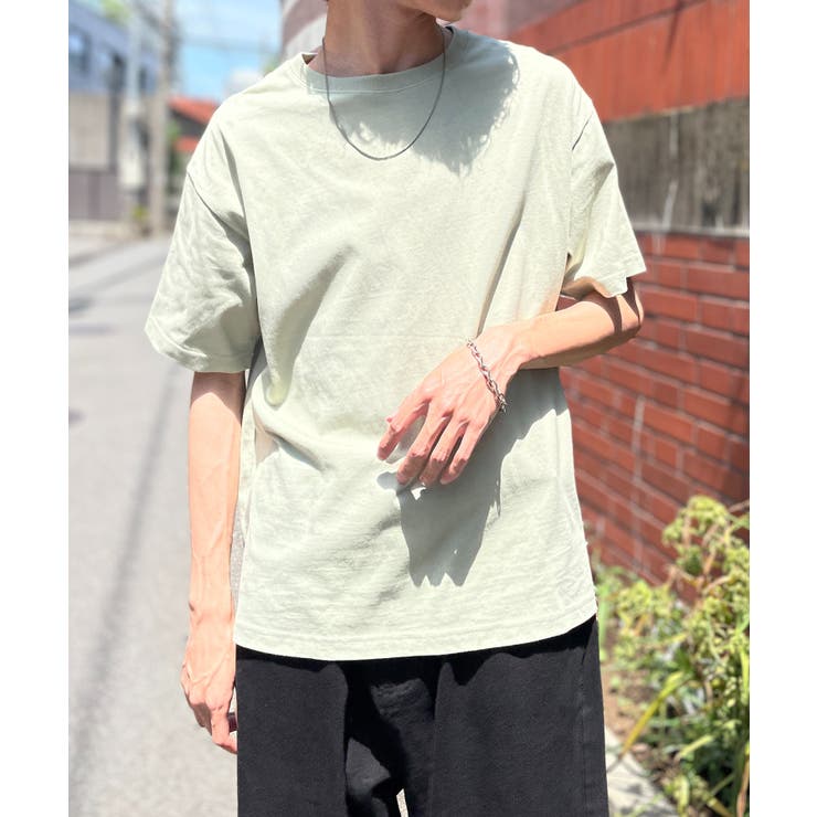 ライトグリーン