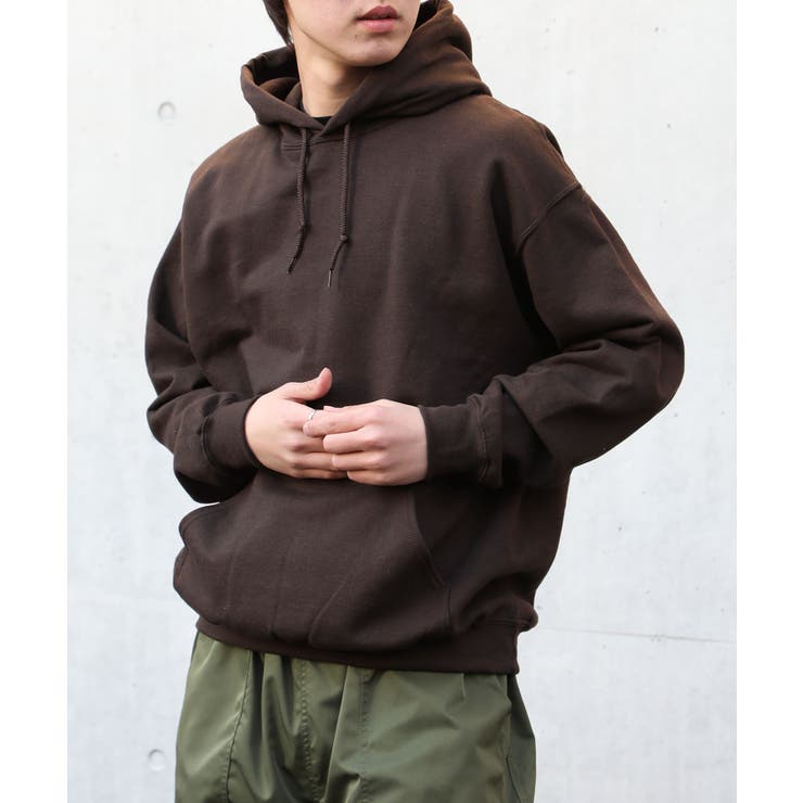 チョコ | 【GILDAN】 8 0オンス | SETUP7【MEN】