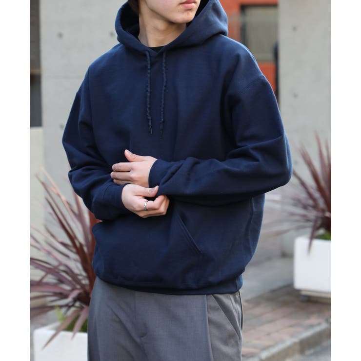 ネイビー | 【GILDAN】 8 0オンス | SETUP7【MEN】