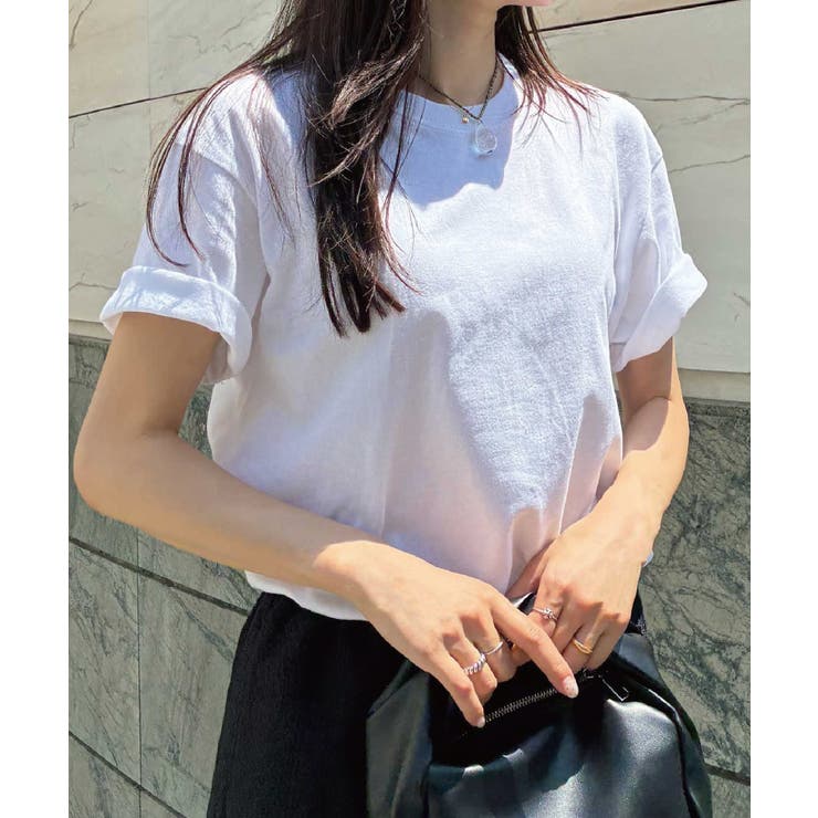 短めTシャツです 全40カラー！ 定番無地Tシャツ 推し活5[品番：TTMW0000208