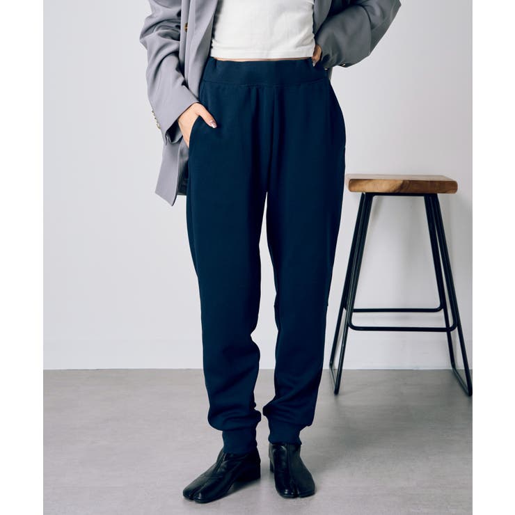 7 7オンス ドライスウェットパンツ[品番：TTMW0000794]｜SETUP7